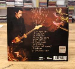 TEOMAN AŞK VE GURUR CD