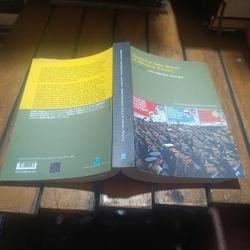 Türkiye'de Ordu Devlet ve Güvenlik Siyaseti