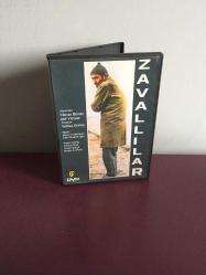 Dvd Film Zavallılar Yılmaz Güney Atıf Yılmaz Yıldırım Önal Güven Şengil Seden Kızıltunç