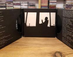 TEOMAN İNSANLIK HALLERİ CD