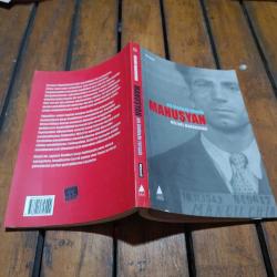 MANUŞYAN - Bir Özgürlük Tutsağı
