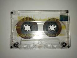 murat kekilli bu akşam ölürüm kaset (kapaksız)