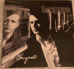 onyedi 17  Plak Teoman  LP  PLAK SIFIR JELATİNLİ AMBALAJINDADIR  yeni baskıdır