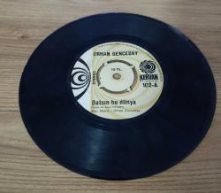 ORHAN GENCEBAY-BATSIN BU DÜNYA