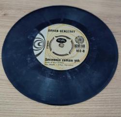 ORHAN GENCEBAY-BATSIN BU DÜNYA