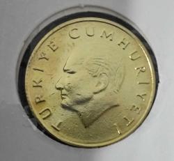 100 LİRA 1988