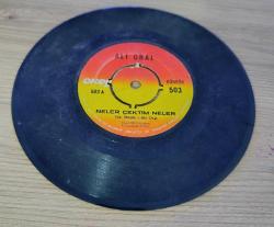 ALİ ORAL-GARİBİN ÇİLESİ