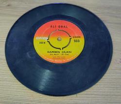 ALİ ORAL-GARİBİN ÇİLESİ