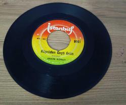 ERKİN KORAY-KÖPRÜDEN GEÇTİ GELİN