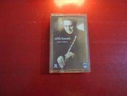 ZÜLFÜ LİVANELİ NEFESİM NEFESİNE KASET