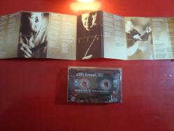 ZÜLFÜ LİVANELİ NEFESİM NEFESİNE KASET