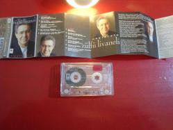 ZÜLFÜ LİVANELİ NEYLERSİN KASET