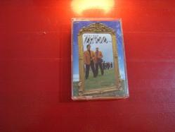 AYNA DÖN BAK AYNAYA ESKİ BANDROL KASET