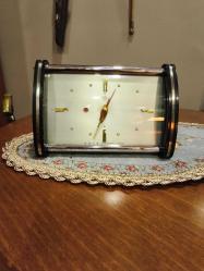 Efsane Şangay Masa Saati