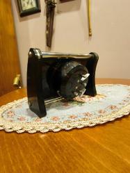 Efsane Şangay Masa Saati