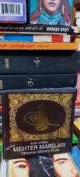 Ezan ve Selalı Mehter Marşları Ottoman Military Music CD