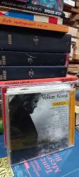 Volkan Konak Mimoza 2009 cd