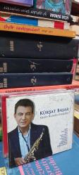 Kürşat Başar - Keşke Burada Olsaydın (CD)