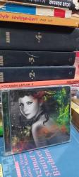 Şebnem Ferah ‎– Benim Adım Orman *CD