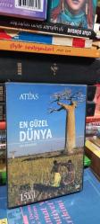 En Güzel Dünya Dia Gösterisi Atlas 15. Yıl  / VCD