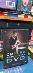 CMYLMZ Soru Cevap / DVD