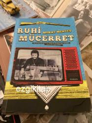 ruhi mücerret - murat menteş