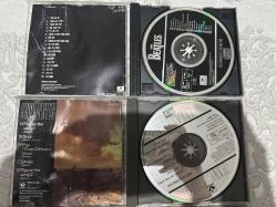 Rock metal 4adet müzik Cd
