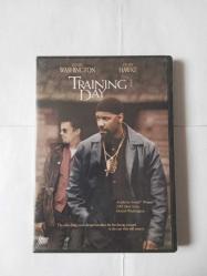 İlk Gün Ambalajında Sıfır Dvd Film