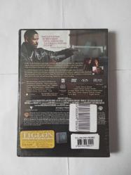 İlk Gün Ambalajında Sıfır Dvd Film