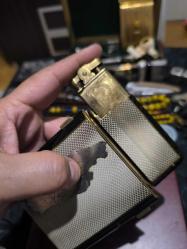 Alaaddin Vintage Lighter ualsa