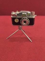 KKW VİNTAGE ÇAKMAK