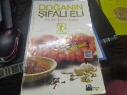 DOĞANIN ŞİFALI ELi