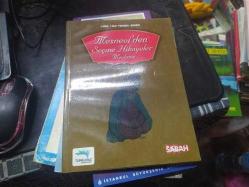 MESNEVİ'DEN SEÇME HİKAYELER (CEP BOY)2.EL