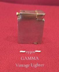 GAMMA Vintage Lighter