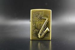 LOT.12 » GOLD METAL BENZİNLİ KABARTMALI ÇAKMAK SIFIR SIFIR  BÖYLESİ COK ZOR GELİR BAKMAYAN PİŞMAN OLUR KOLLEKSİYON SERİ (YENİ RAF--19