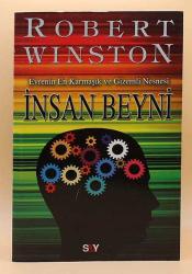 İnsan Beyni - Evrenin En Karmaşık ve Gizemli Nesnesi