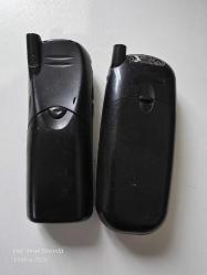 2 adet TUŞLU MOTOROLA  MARKA CEP TELEFONU DENENMEDİ PARÇALIK CD930 VE TALKABOUT