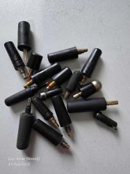 ESKİ TUŞLU CEP TELEFONU ANTENLERİ 17 ADET DENENMEDİ