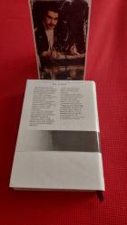 Açıklamalı Mehmed Akif Külliyatı Cilt 1 CİLTLİ