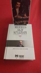 Açıklamalı Mehmed Akif Külliyatı Cilt 10 CİLTLİ