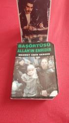 Başörtüsü Allah'ın Emridir