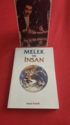 MELEK VE İNSAN