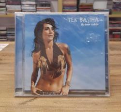 ÖZLEM TEKİN TEK BAŞIMA CD JELATİNLİ