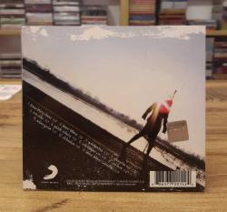 ÖZLEM TEKİN BANA BİŞEY OLMAZ CD