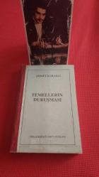 TEMELLERİN DURUŞMASI