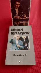 ÜLKEMİZİ GERİ ALIYORUZ 1.BASKI