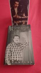 R. TAYYİP ERDOĞAN KİMDİR 1.BASKI