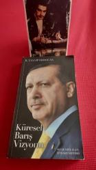 KÜRESEL BARIŞ VİZYONU