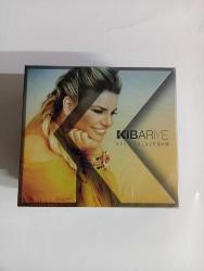 Kibariye gülü soldurmam  albümü  acılmamış ambalajında sıfır  koleksiyon klasik  cd müzik  YILMAZ VİDEO