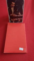 BENİ TÜRK İMAMLARINA EMANET EDİNİZ